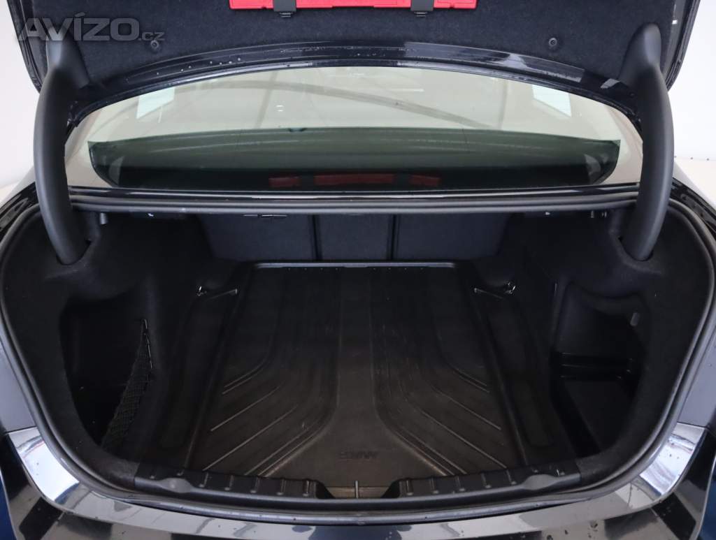 Foto inzerátu BMW Řada 3 320 d xDrive