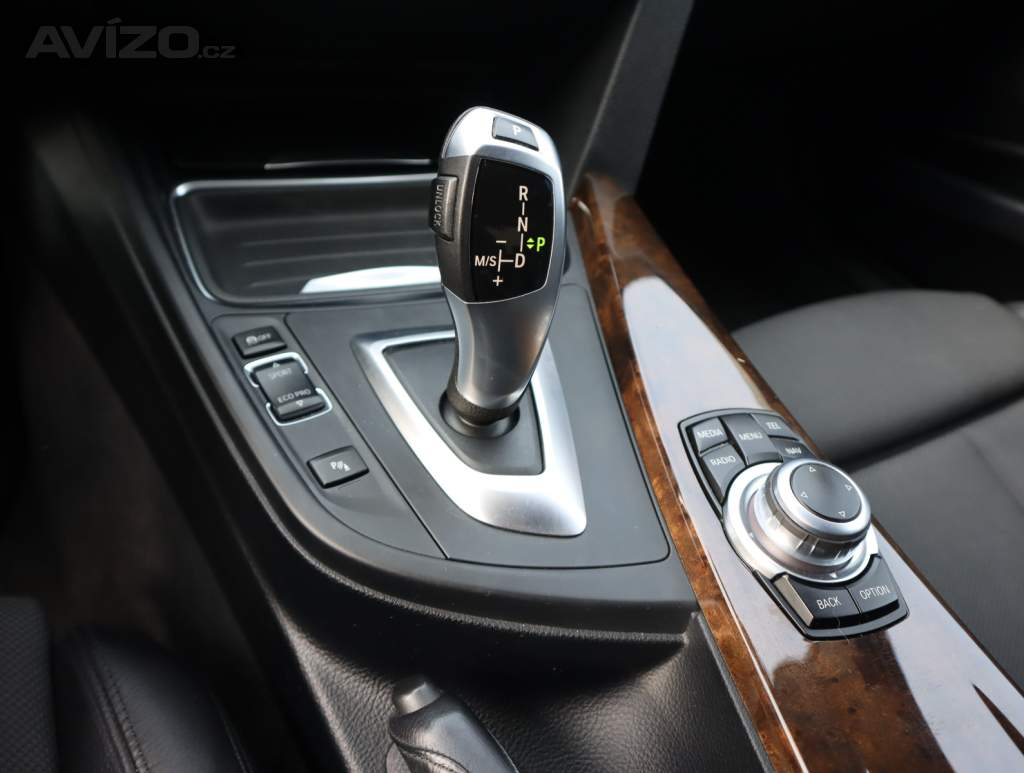 Foto inzerátu BMW Řada 3 320 d xDrive