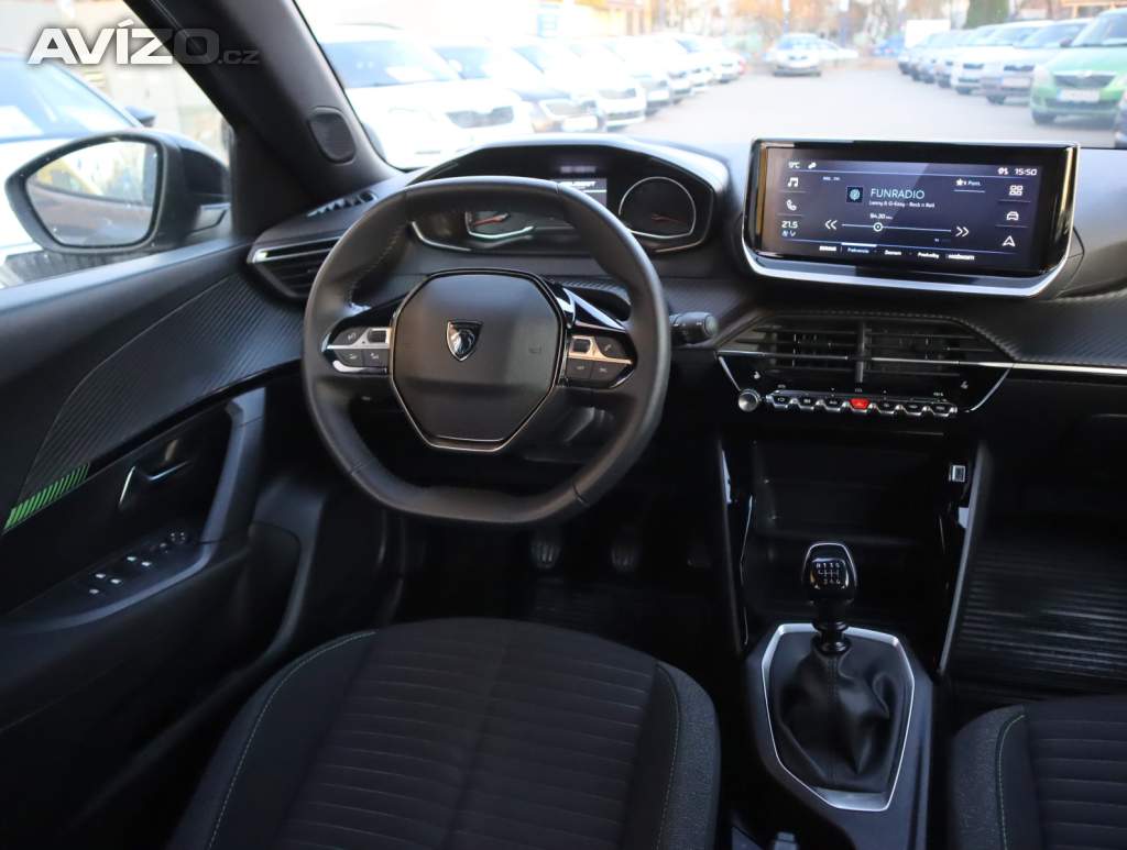 Foto inzerátu Peugeot 2008 1.2 PureTech