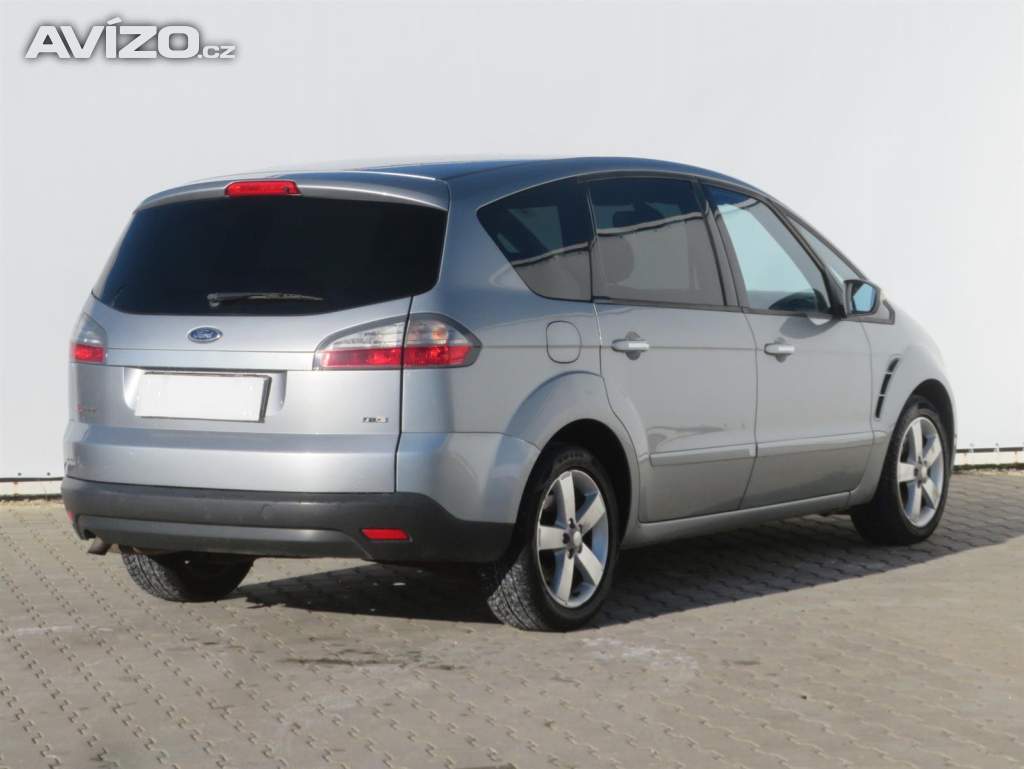 Foto inzerátu Ford S-MAX 2.0 TDCi