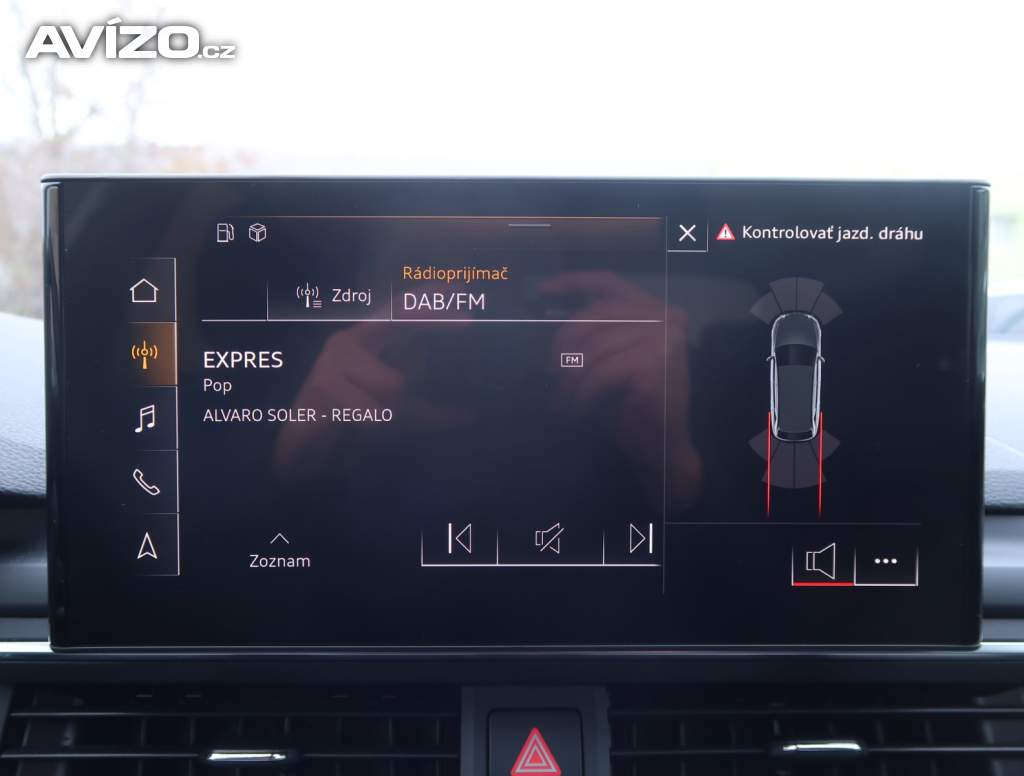 Foto inzerátu Audi A4 35 TDI