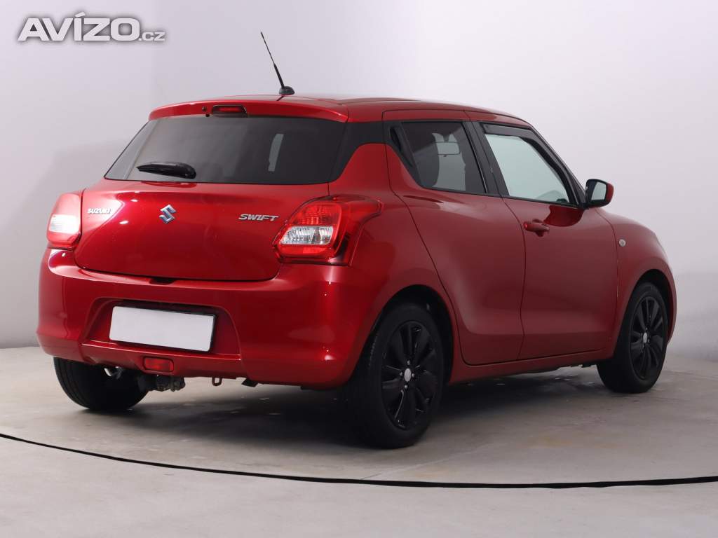 Foto inzerátu Suzuki Swift 1.0 BoosterJet