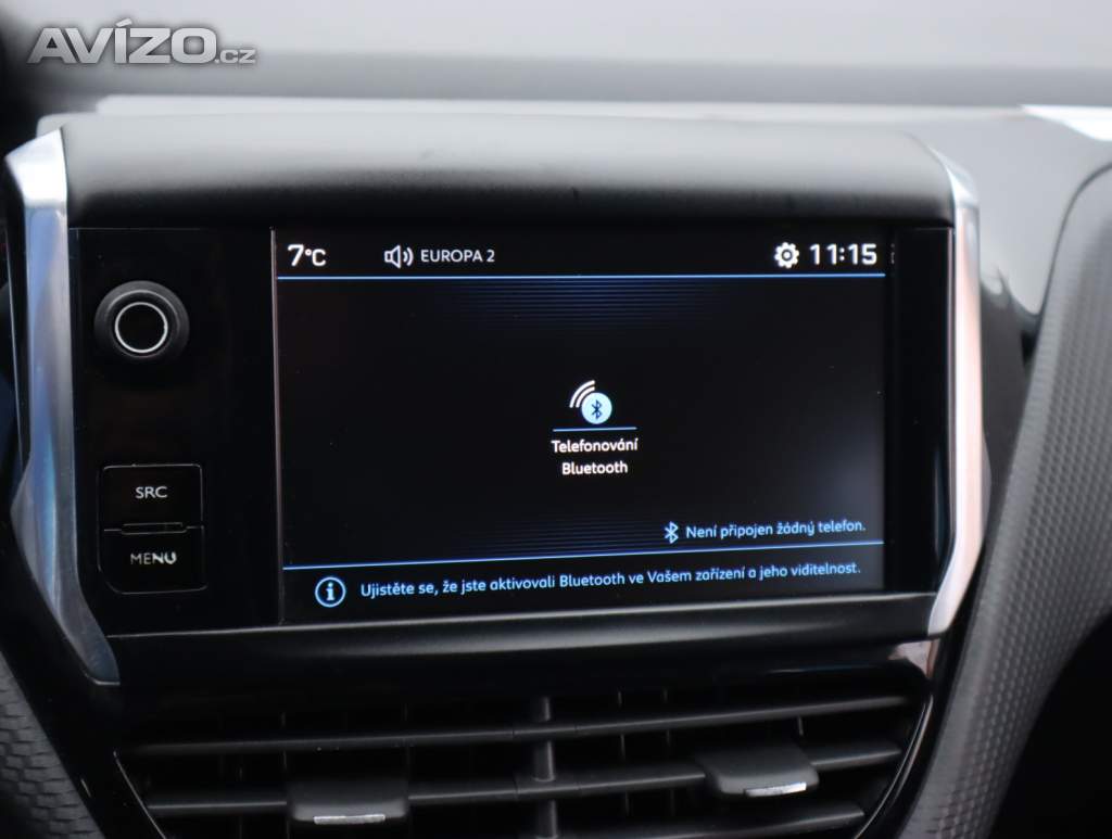 Foto inzerátu Peugeot 2008 1.2 PureTech