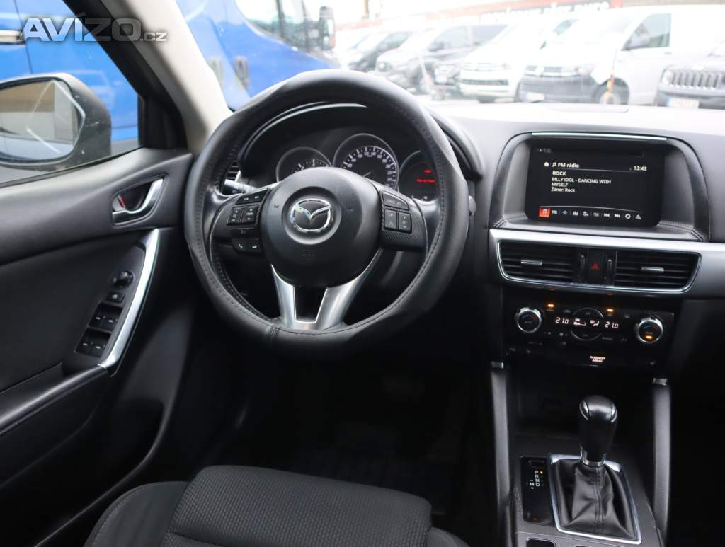 Foto inzerátu Mazda CX-5 2.2 Skyactiv-D
