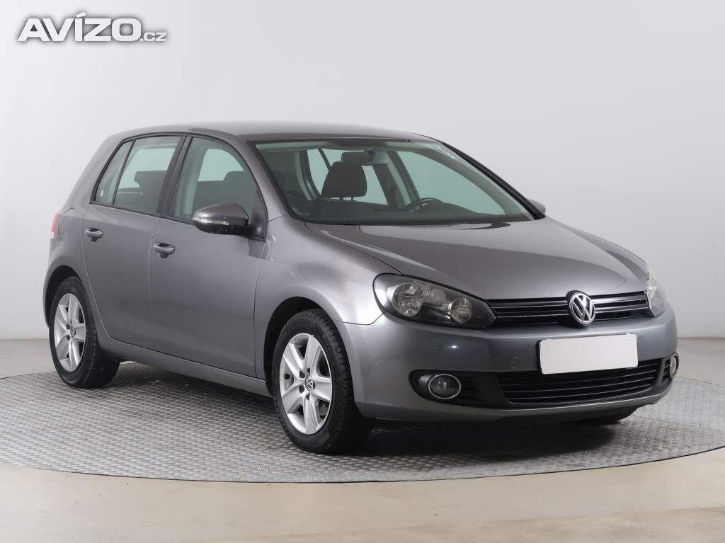 Volkswagen Golf 1.4 TSI