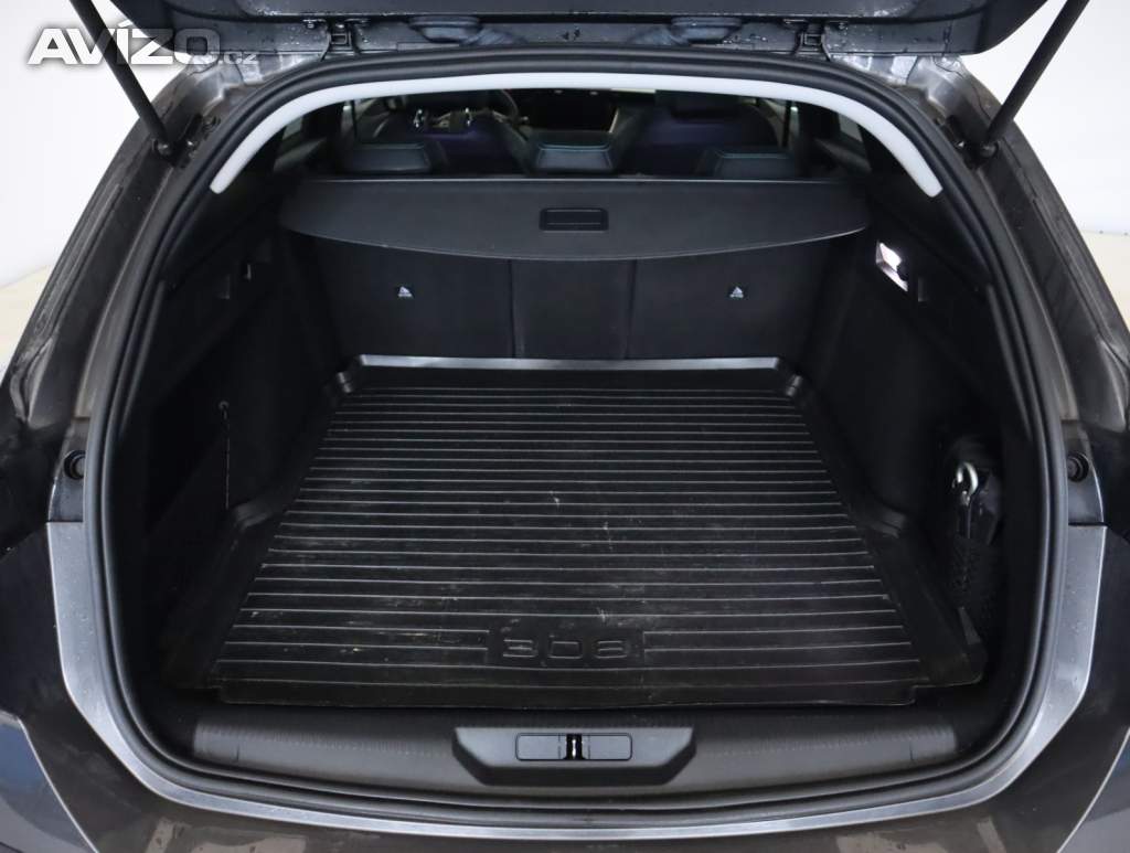 Foto inzerátu Peugeot 308 1.5 BlueHDi