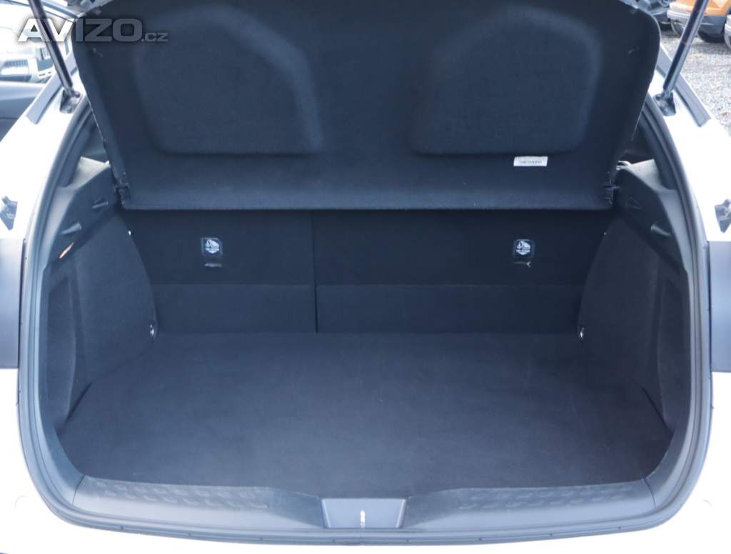 Foto inzerátu Toyota C-HR 1.8 Hybrid