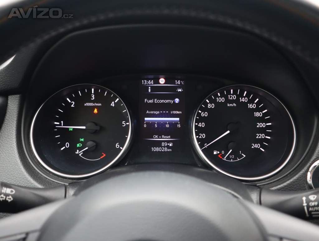 Foto inzerátu Nissan Qashqai 1.6 dCi