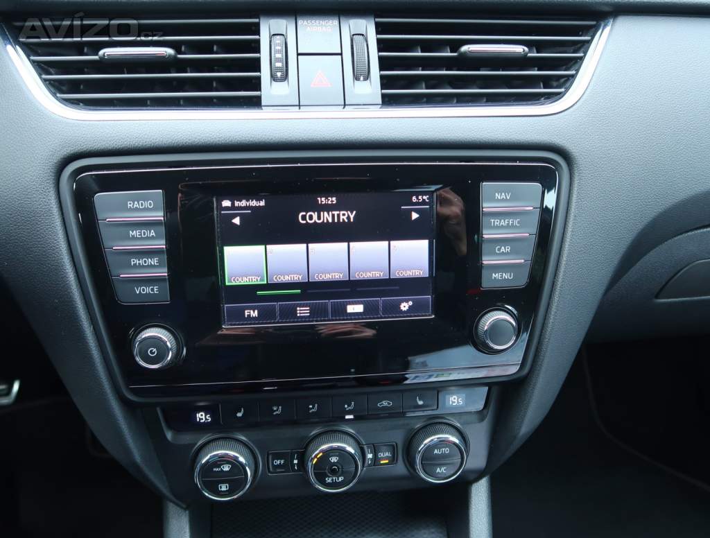 Foto inzerátu Škoda Octavia RS 2.0 TSI