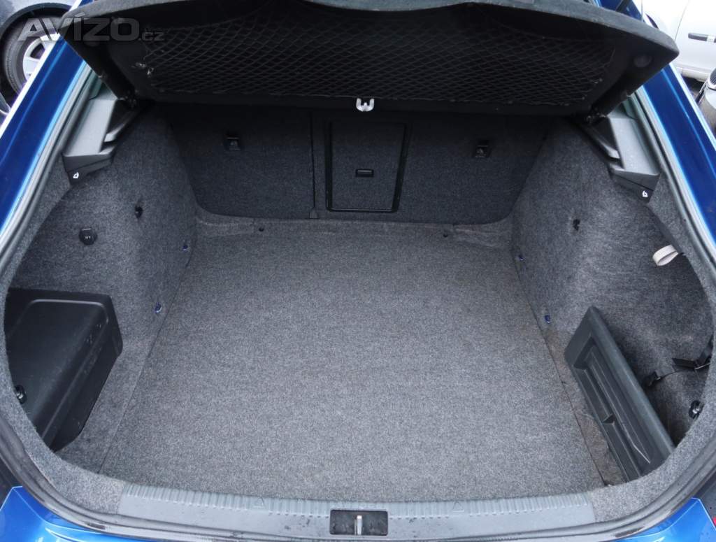 Foto inzerátu Škoda Octavia RS 2.0 TSI