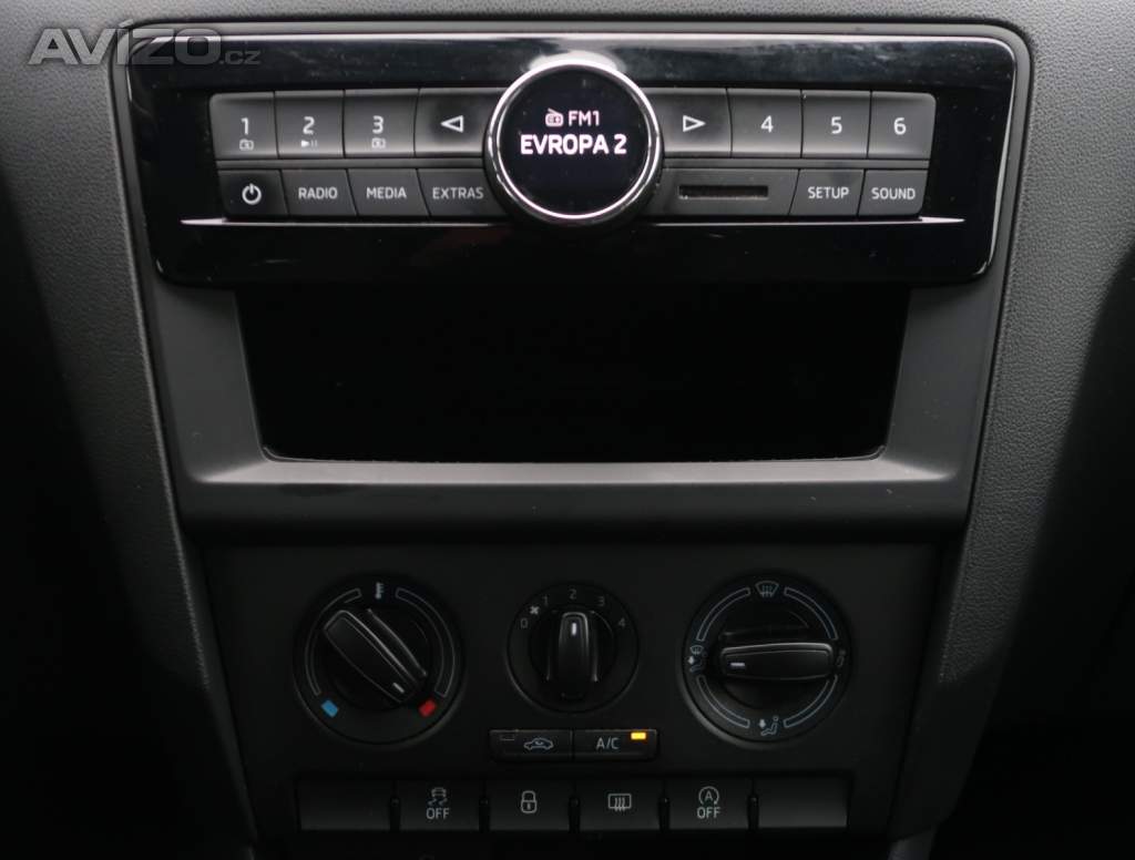 Foto inzerátu Škoda Rapid 1.2 TSI