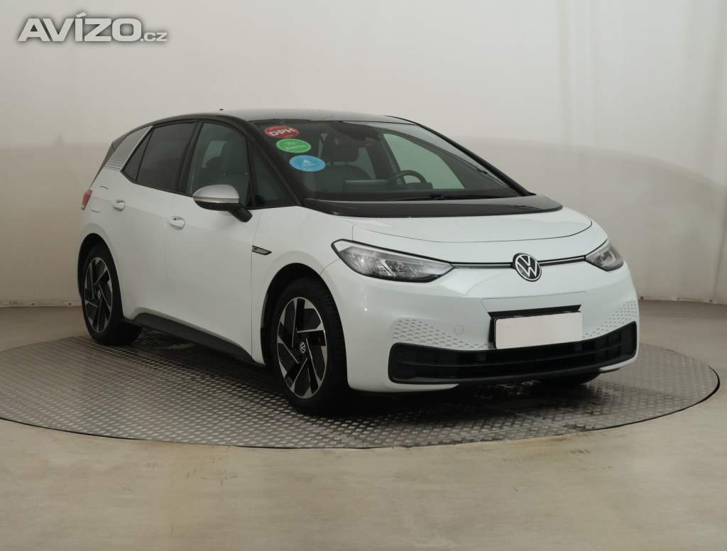 Volkswagen ID.3 1st (62 kWh)