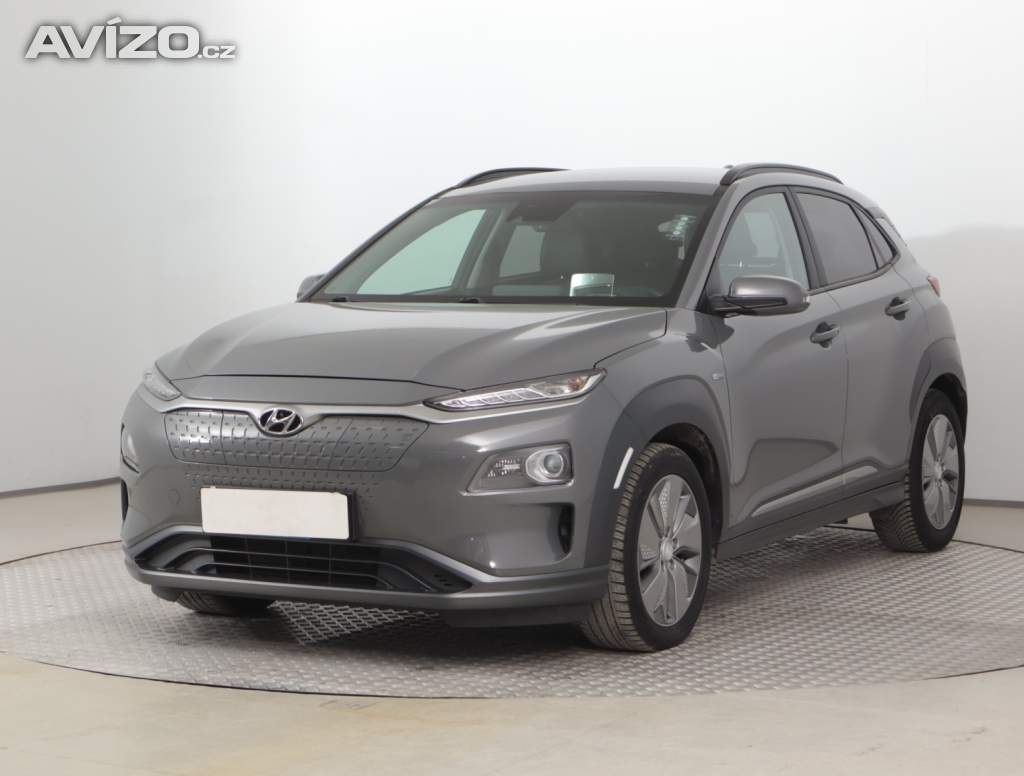 Foto inzerátu Hyundai Kona Electric 64 kWh