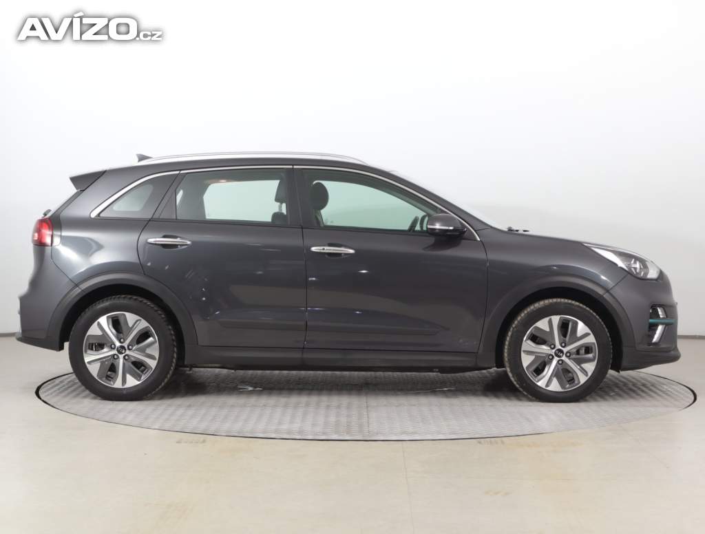 Foto inzerátu Kia e-Niro 64 kWh