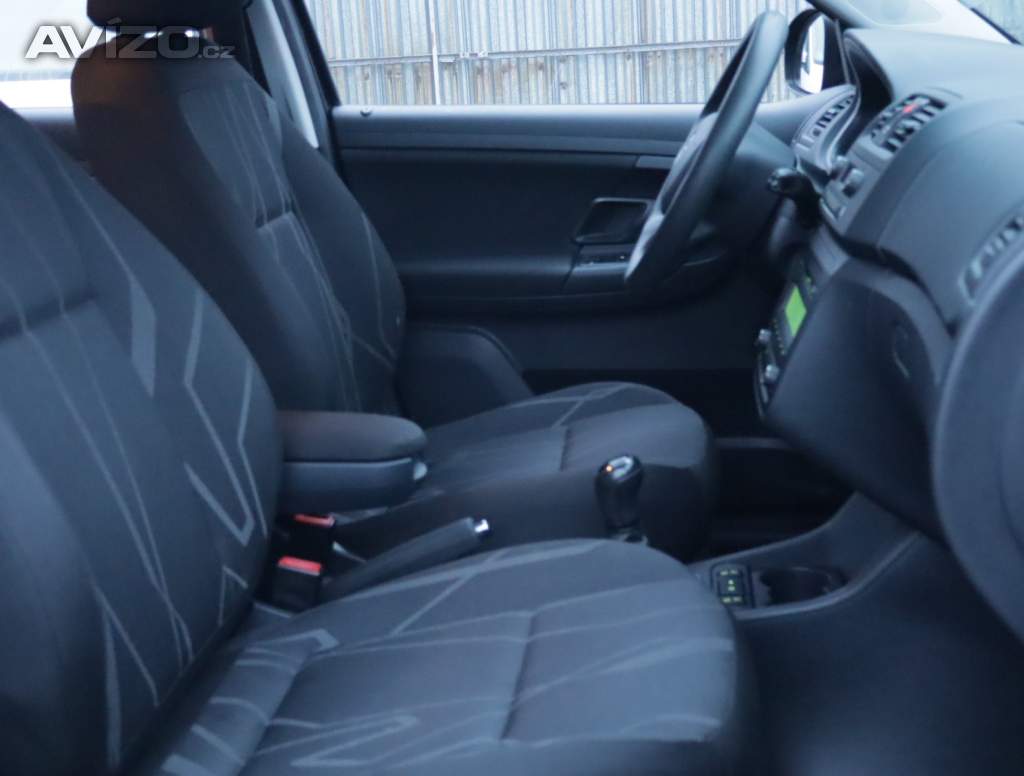 Foto inzerátu Škoda Fabia 1.2 TSI