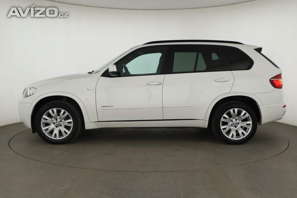 Foto inzerátu BMW X5 xDrive30d