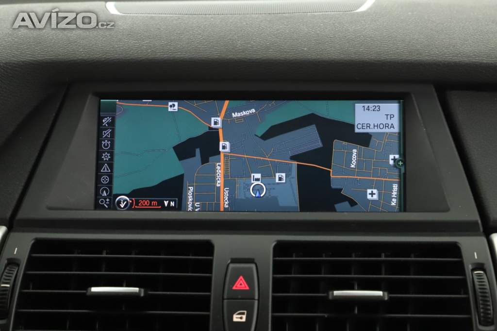 Foto inzerátu BMW X5 xDrive30d