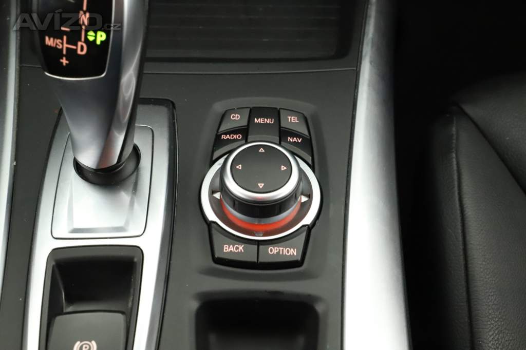 Foto inzerátu BMW X5 xDrive30d