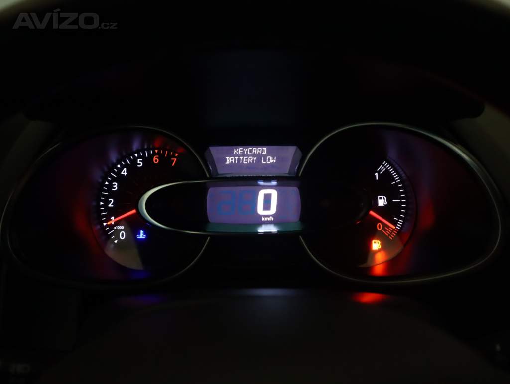 Foto inzerátu Renault Clio 1.2 16V