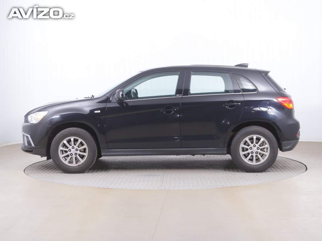 Foto inzerátu Mitsubishi ASX 1.6 MIVEC