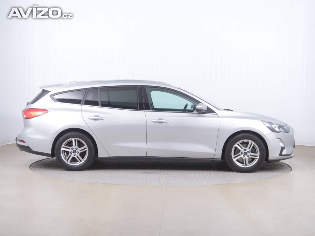 Foto inzerátu Ford Focus 1.5 EcoBlue