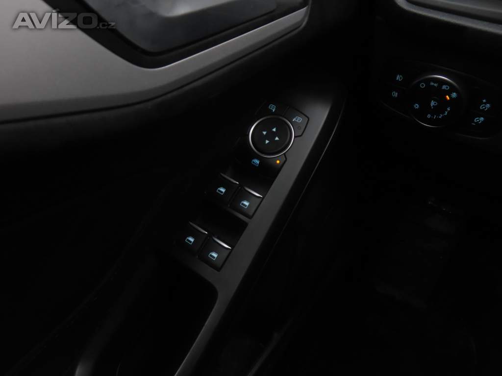 Foto inzerátu Ford Focus 1.5 EcoBlue