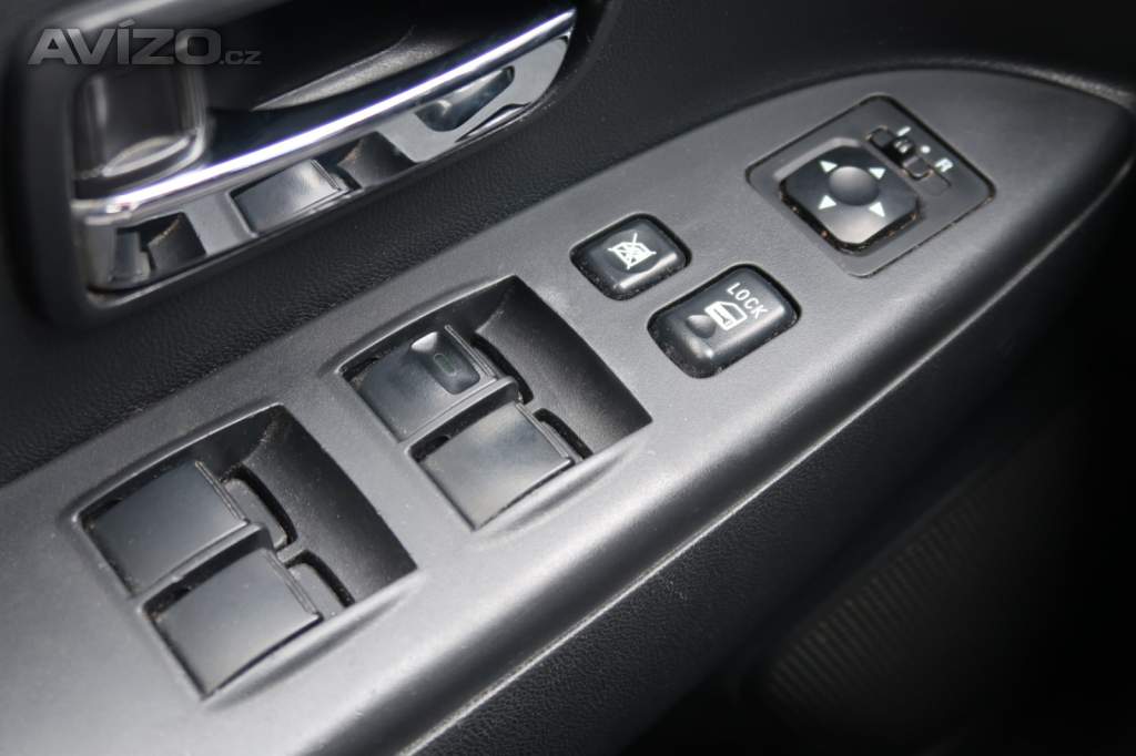 Foto inzerátu Mitsubishi ASX 1.6 MIVEC