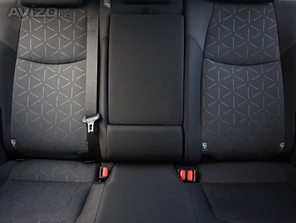 Foto inzerátu Toyota Rav4 2.5 Hybrid