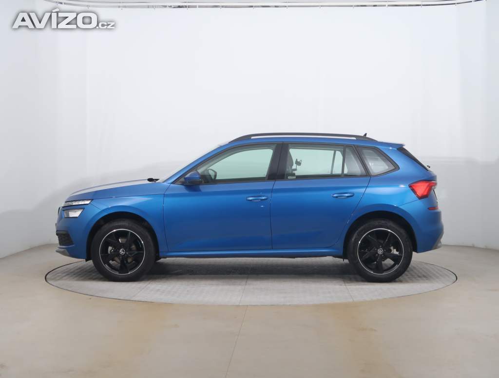 Foto inzerátu Škoda Kamiq 1.0 TSI