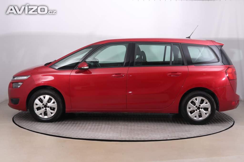 Foto inzerátu Citroën Grand C4 Picasso 1.6 HDi