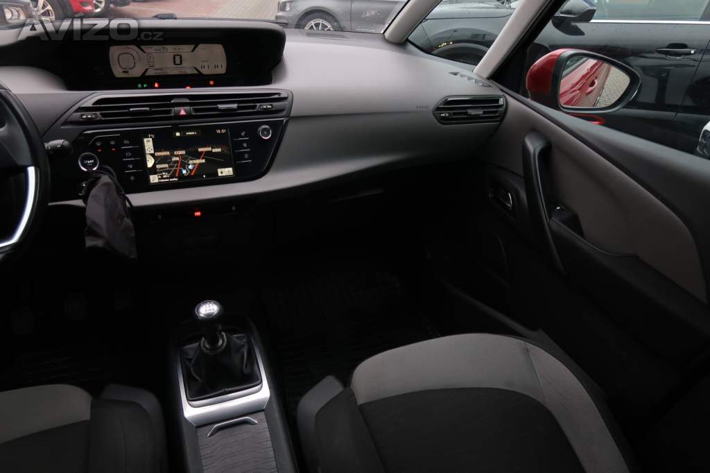 Foto inzerátu Citroën Grand C4 Picasso 1.6 HDi