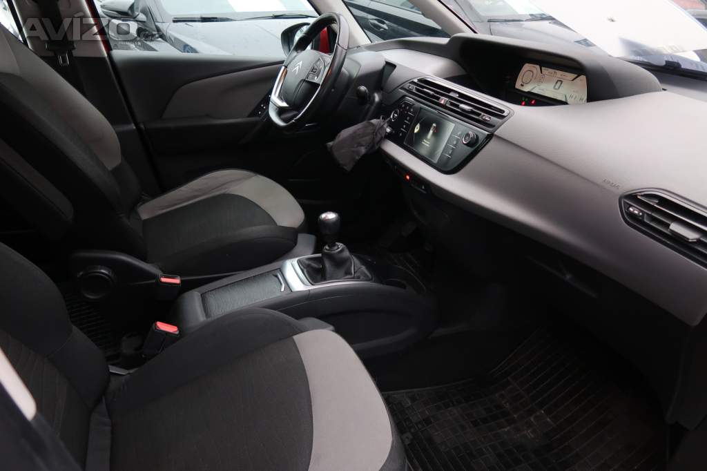 Foto inzerátu Citroën Grand C4 Picasso 1.6 HDi