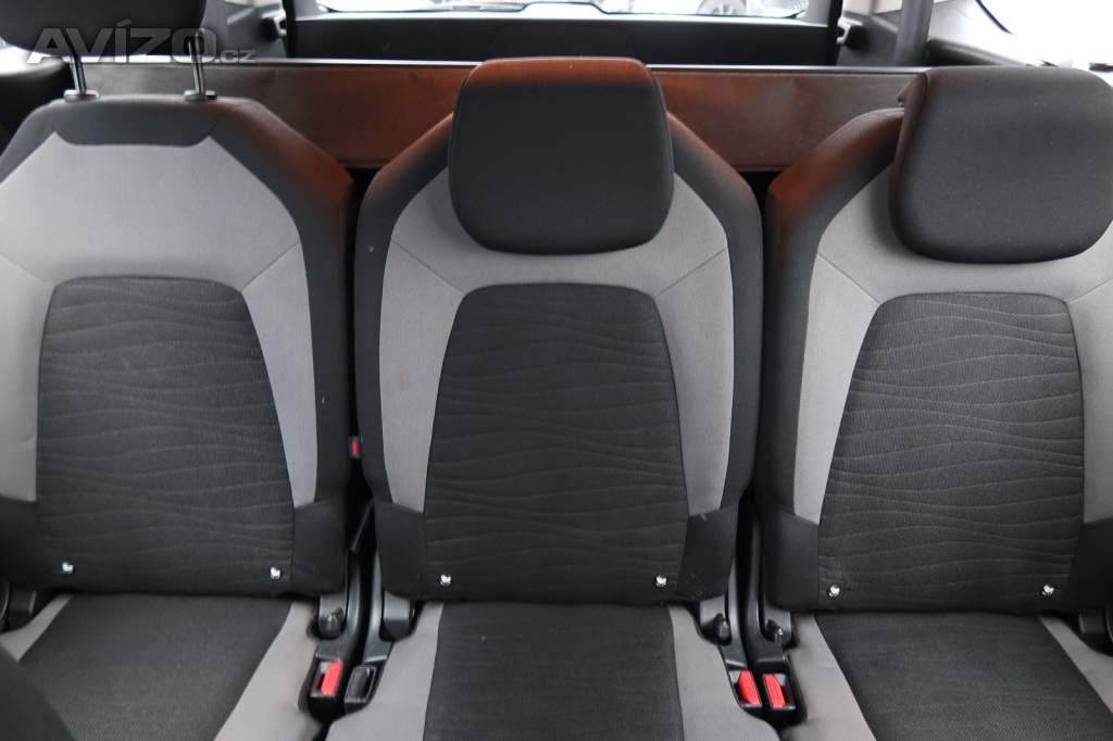 Foto inzerátu Citroën Grand C4 Picasso 1.6 HDi