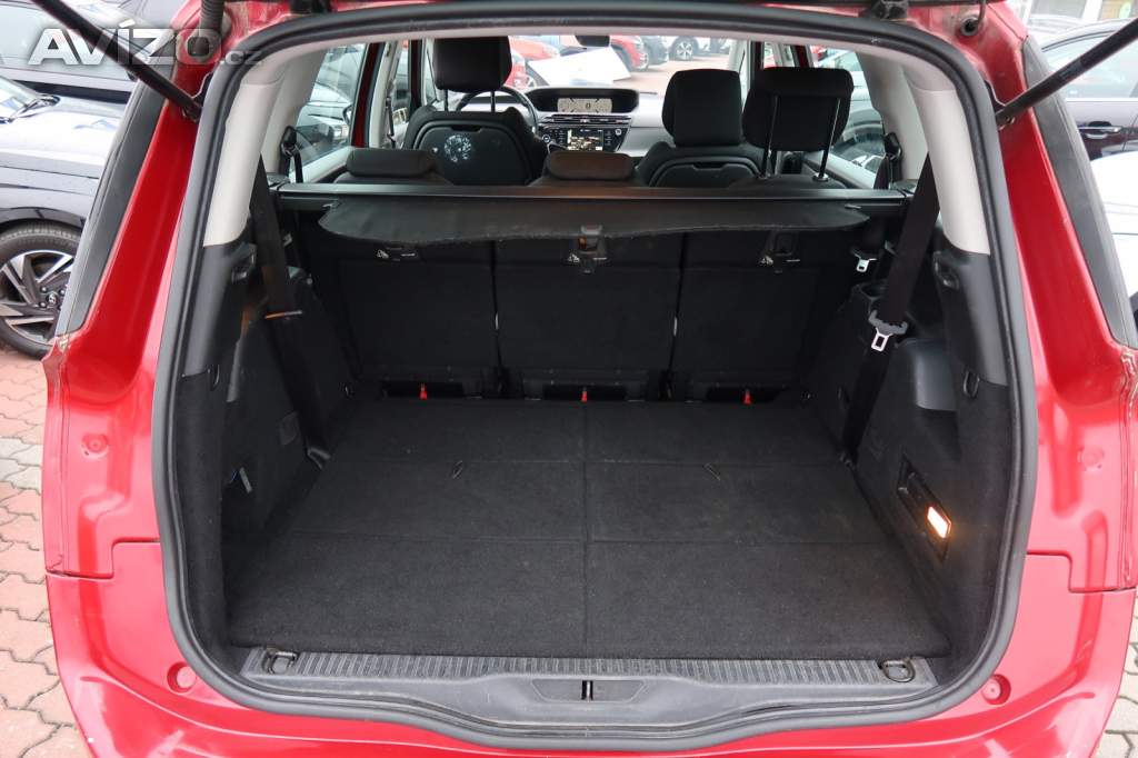Foto inzerátu Citroën Grand C4 Picasso 1.6 HDi