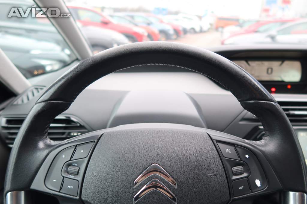 Foto inzerátu Citroën Grand C4 Picasso 1.6 HDi