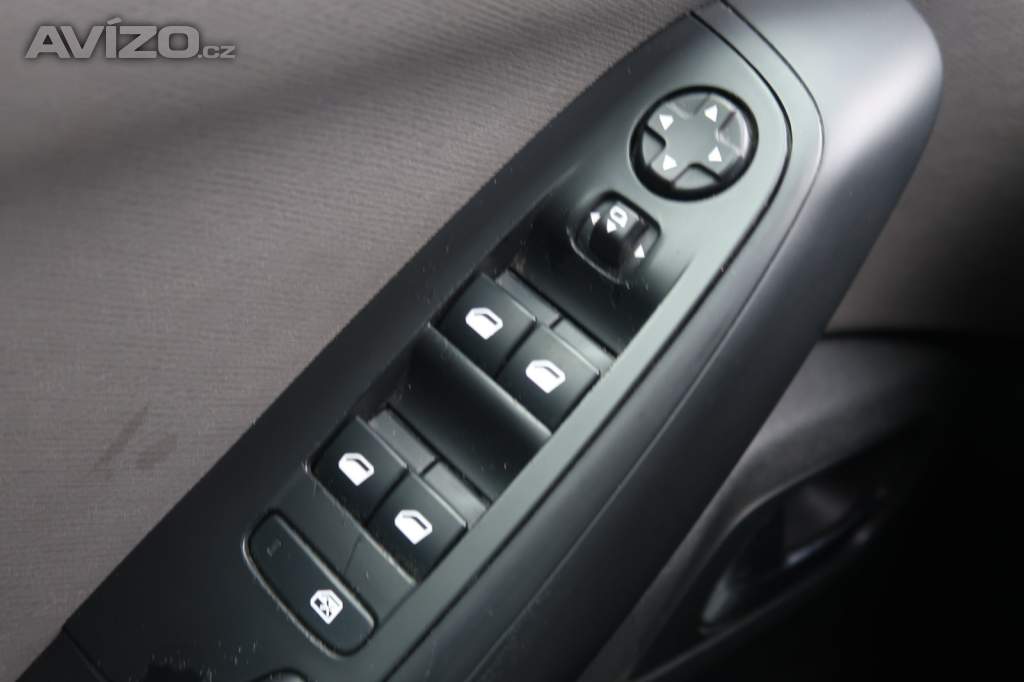 Foto inzerátu Citroën Grand C4 Picasso 1.6 HDi