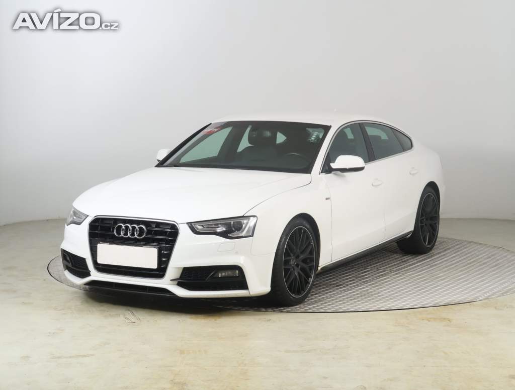 Foto inzerátu Audi A5 2.0 TDI