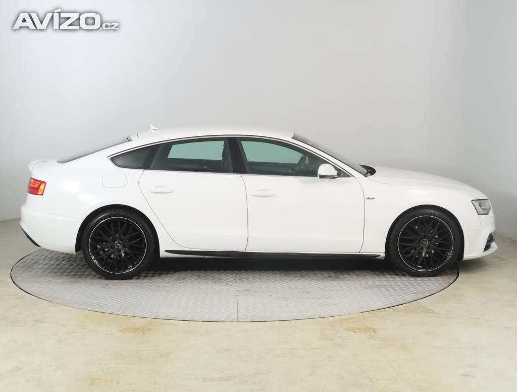 Foto inzerátu Audi A5 2.0 TDI