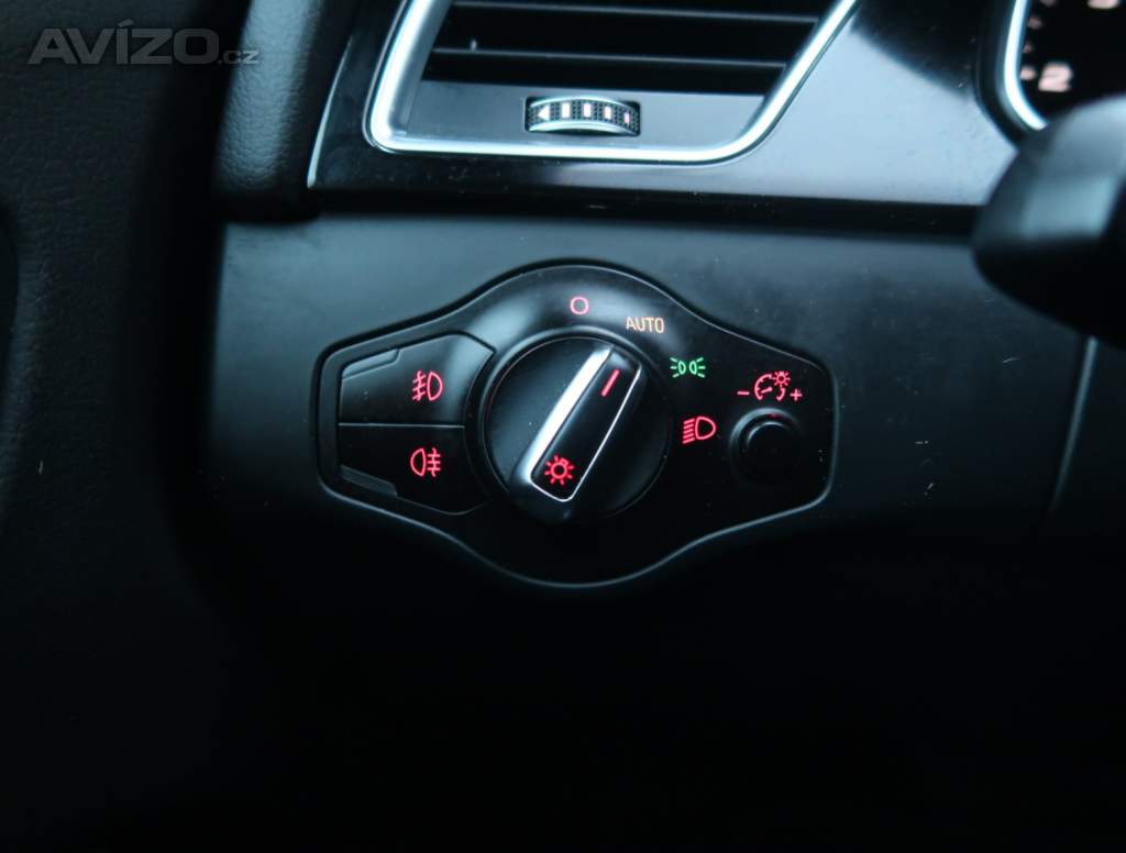 Foto inzerátu Audi A5 2.0 TDI