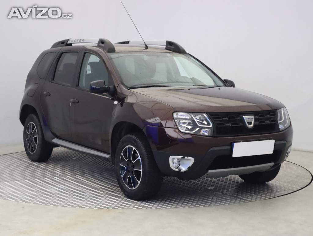 Dacia Duster 1.6 SCe