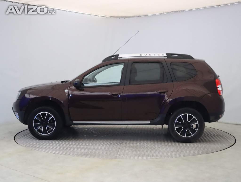 Foto inzerátu Dacia Duster 1.6 SCe
