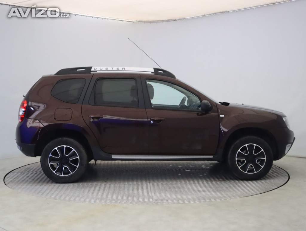 Foto inzerátu Dacia Duster 1.6 SCe