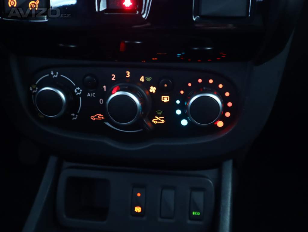 Foto inzerátu Dacia Duster 1.6 SCe