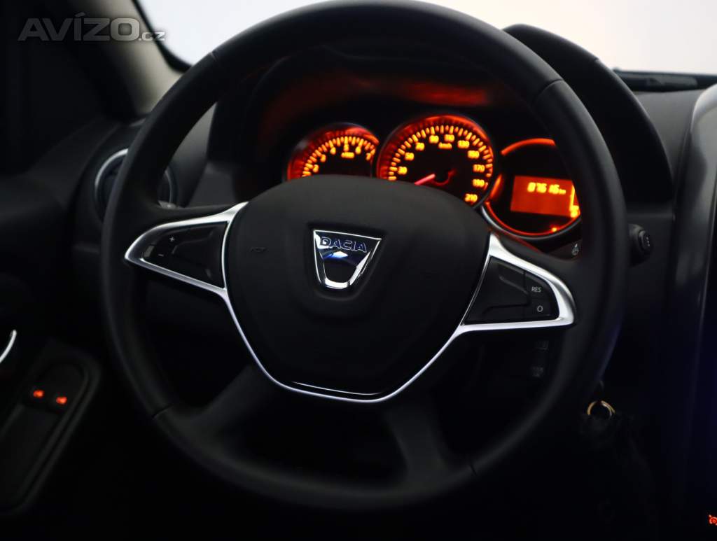 Foto inzerátu Dacia Duster 1.6 SCe