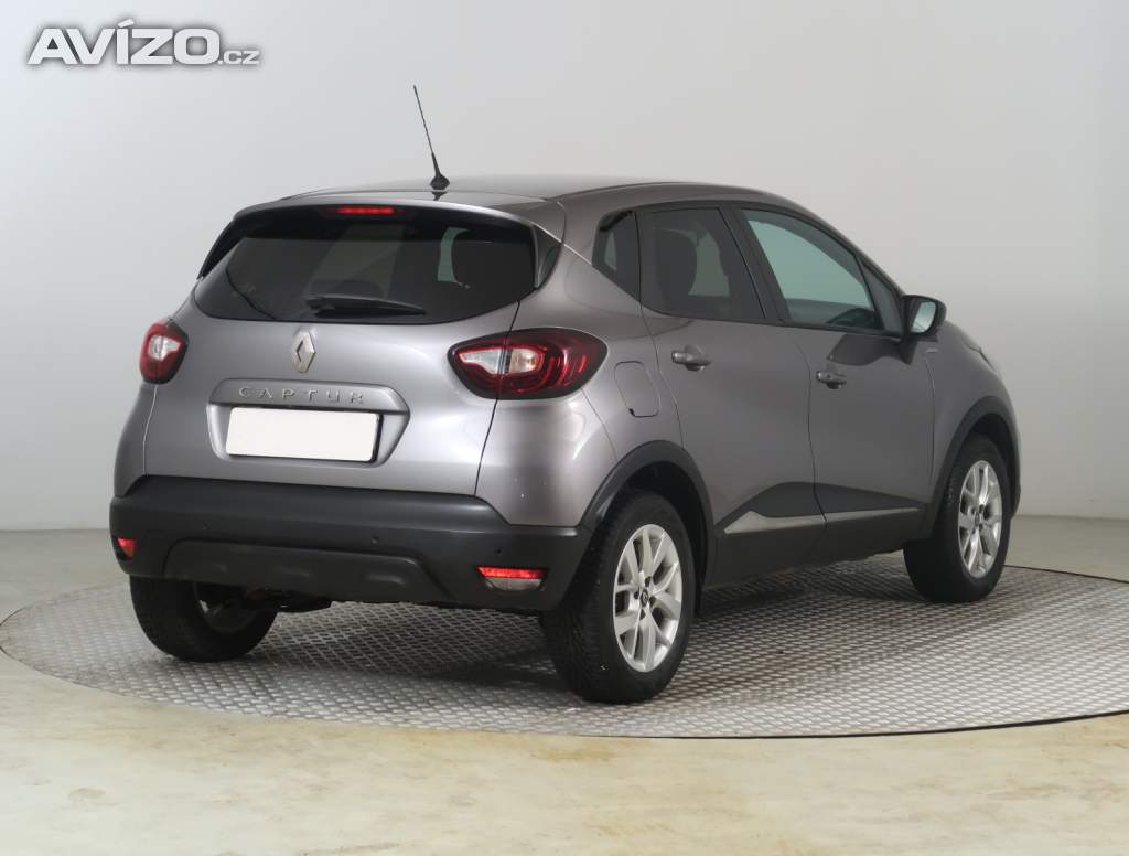 Foto inzerátu Renault Captur 0.9 TCe