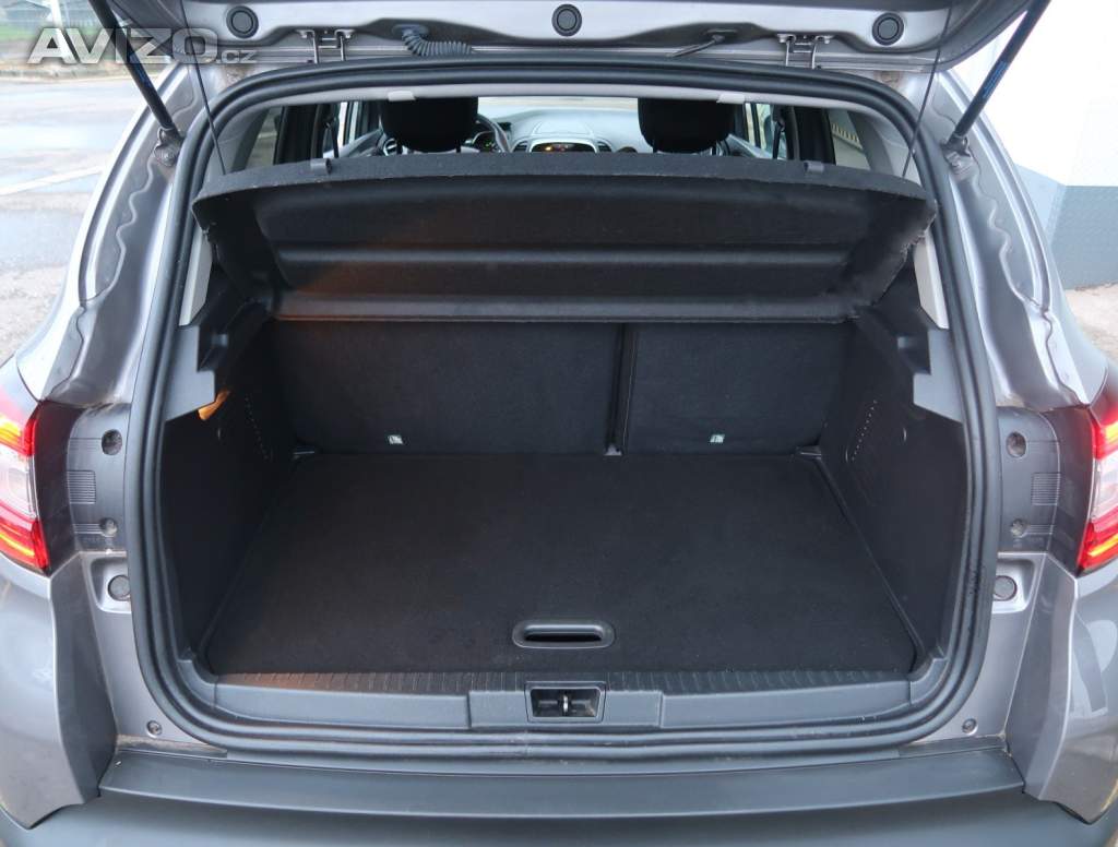 Foto inzerátu Renault Captur 0.9 TCe