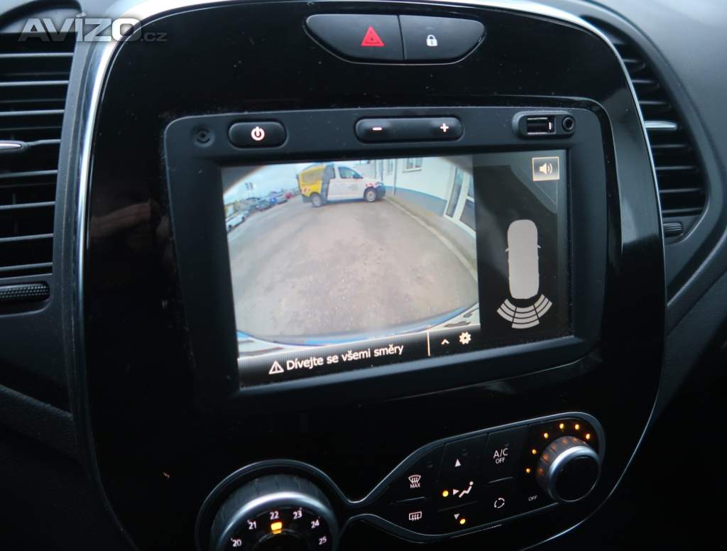 Foto inzerátu Renault Captur 0.9 TCe