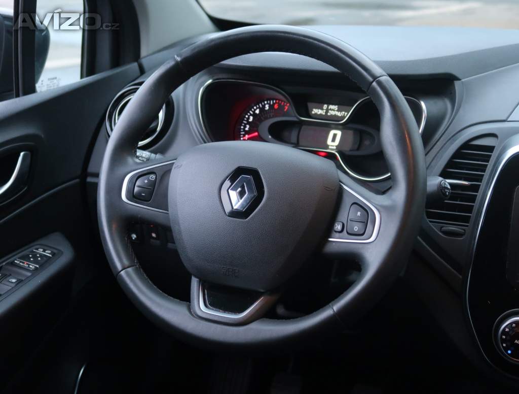 Foto inzerátu Renault Captur 0.9 TCe