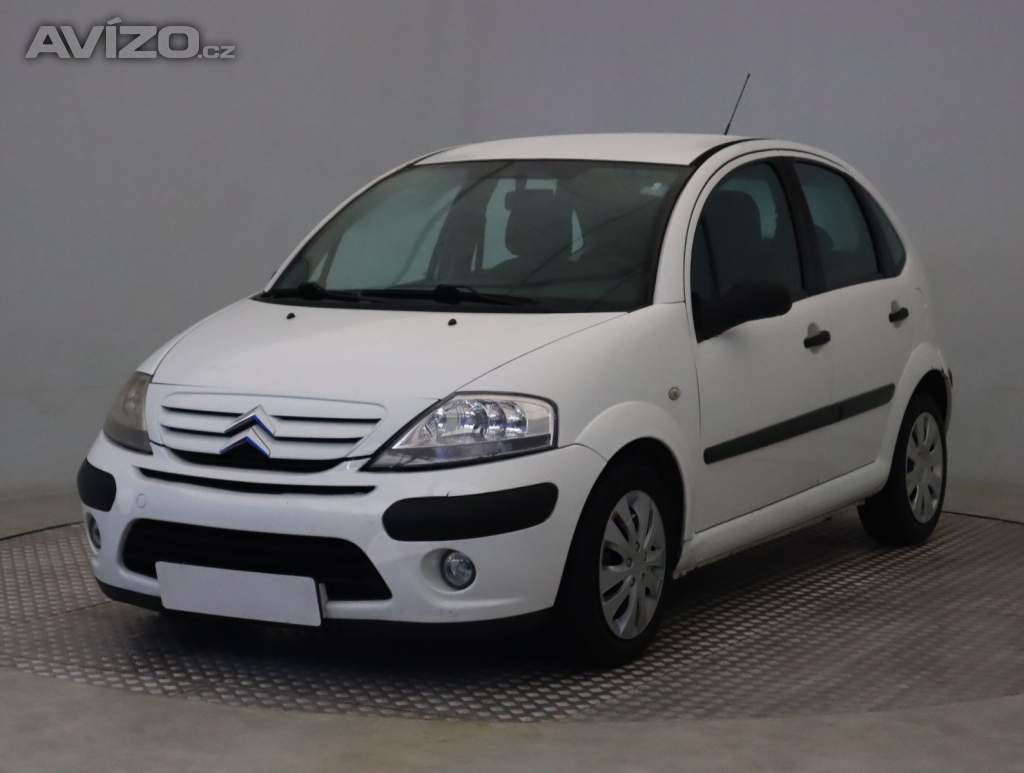 Foto inzerátu Citroën C3 1.6 HDi
