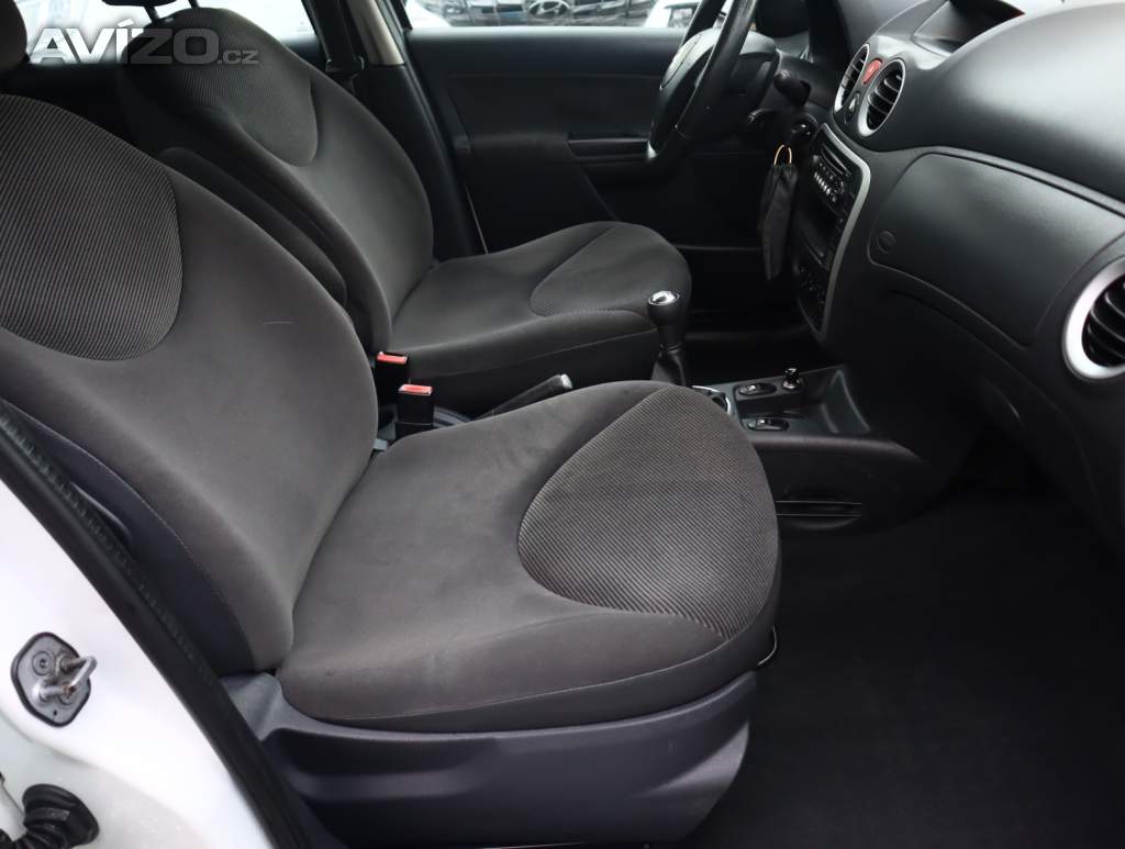 Foto inzerátu Citroën C3 1.6 HDi